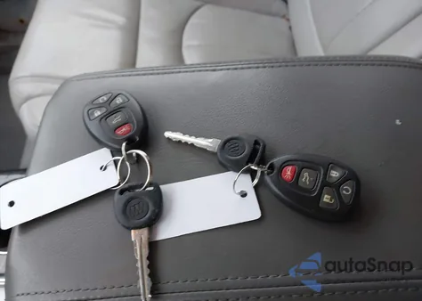 2016 Buick Enclave Premium z USA, uszkodzony, nr VIN 5GAKRCKD2GJ204224